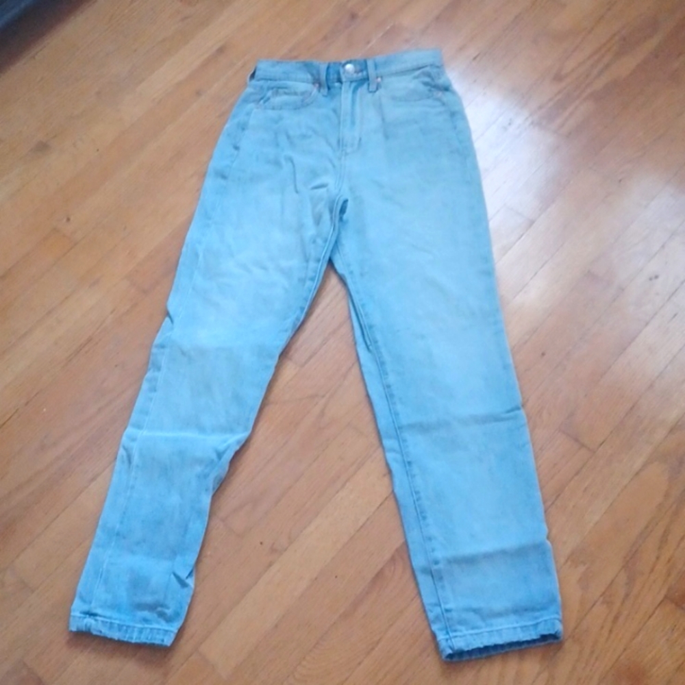 RSQ WOMEN'S SIZE 24 BLUE JEANS